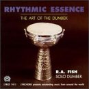 Rhythmic Essence: The Art of The Doumbek