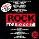 Rock for Export, Vol. 1