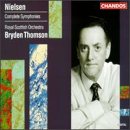 Nielsen: Complete Symphonies
