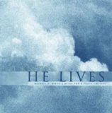 I KNOW HE LIVES (MUSIC CD)