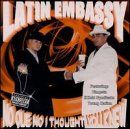 No Que No: I Thought You Knew