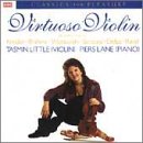 Virtuoso Violin