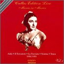 Callas Edition Live: Mexico City, Vol. 1 (1950 & 1951)