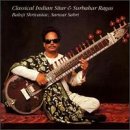 Classical Indian Sitar & Surbahar Ragas