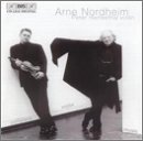 Arne Nordheim: Complete Violin Music