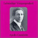 Lebendige Vergangenheit: Apollo Granforte