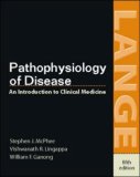 Pathophysiology of Disease: An Introduction to Clinical Medicine (Lange)