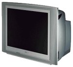 Philips 20PT91S 20" Stereo Color TV with S-Video Input