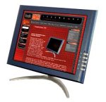 15" Monitor Prophetview 720