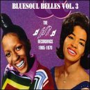 Bluesoul Belles, Vol. 3: The Hi Recordings 1965-1978