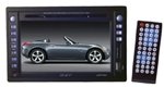 Legacy LDNTV65U Double Din Indash DVD Receiver