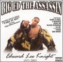 Edward Lee Night 1971-2001
