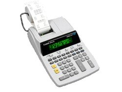 Camcorder: Canon BP 26 LTS Taschenrechner