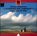 L' Harmonie Des Campagnes