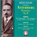 Beecham Conducts Atterberg's Symphony No. 6
