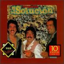 Oro Salsero 10 Exitos, Vol. 1