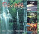 Relax With Ocean Surf/Sounds Of Everglades/Golden Pond