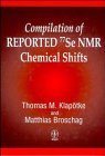Compilation of Reported 77Se Nmr Shifts: Up to the Year 1994