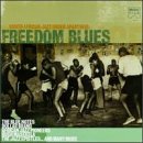 Freedom Blues: South African Jazz Under Apartheid