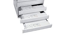 Xerox Printers 1500 SHT LOWER TRAY DECK ( 097S03183 ) 