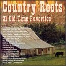 Country Roots, Vol. 1: Old Time Favorites