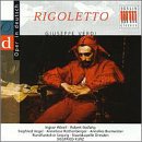 Rigoletto:  Opernquerschnitt in deutscher Sprache