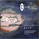 Bach: Brandenburg Concertos Nr. 4, 5, 6
