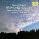 Brahms: Symphonies Nos. 2 & 3
