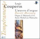 Couperin: Complete Organ Works