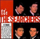 It's The Searchers