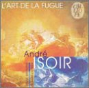 J.S. Bach: L'Art de la Fugue