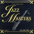 The Original Jazz Masters Series, Vol. 1