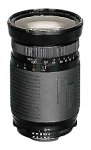 Festplatten: Soligor Zoom-Objektiv 28-300 mm/4,0-6,3 f�r Nikon-AF-Kameras