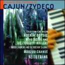 Discover the Rhythms of Cajun-Zydeco