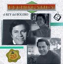 El Rey del Bolero