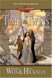 Time of the Twins (Dragonlance: Legends Trilogy)
