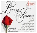 Love Is Forever