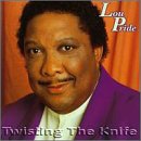 Twisting the Knife