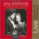 Strauss - Der Rosenkavlier / Keiberth