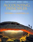 Accounting Principles: Chapters 1-14
