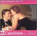 Especialmente Para Ti: 14 Canciones de Amor