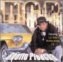 Ghetto Preacha
