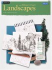 Drawing: Landscapes with William F. Powell (HT258)