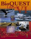 BioQUEST Library VI (With CD-ROM) (BioQuest Library)