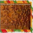 American Works for Balinese Gamelan Orchestra