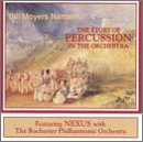 The Story of Percussion in the Orchestra