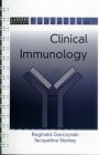 Clinical Immunology: An Introductory Text (Vademecum) (Vademecum)
