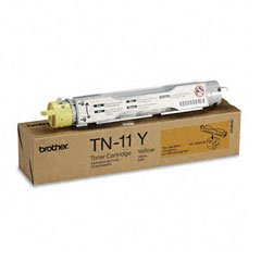 Yellow Toner Cartridge Yield 6000 for Hl4000cn