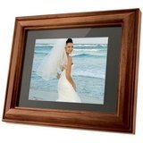 7 inch (16:9) Digital Photo Frame