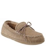 Old Friend Men's Suede Leather Slipper